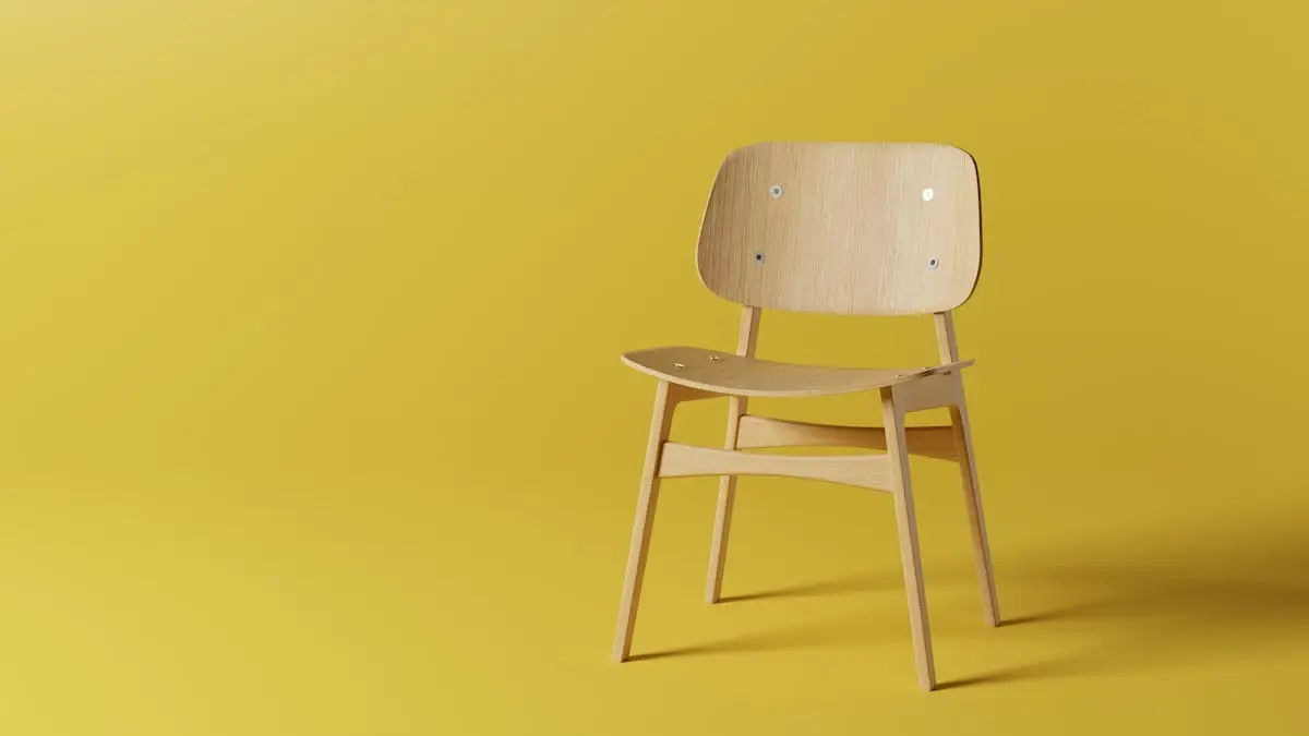 Designer bútor a Wedardesigncollect kínálatából